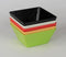 Catercare Melamine 12" Square Bowl